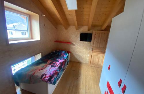 Torre Apartment | Le100eunanotte