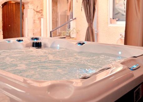 Limoux Apartment | Le1693 - Charme & confort 4 étoiles - Jacuzzi