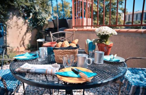 Limoux Apartment | Le1693 - Charme & confort 4 étoiles - Jacuzzi