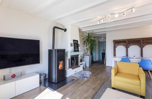 Vuissens Apartment | le19ème Vuissens