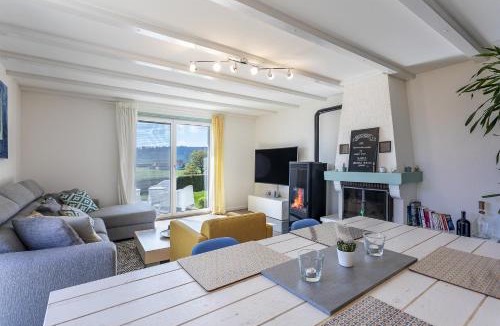 Vuissens Apartment | le19ème Vuissens