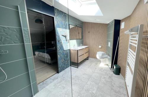 Saint-Mard House | Le240b #3