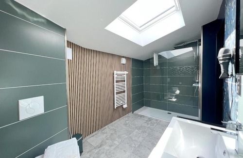 Saint-Mard House | Le240b #3