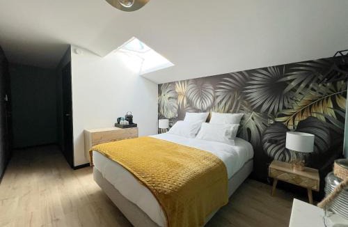 Saint-Mard Bed & Breakfast | Le240b #5