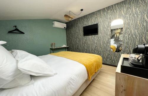 Saint-Mard Bed & Breakfast | Le240b #5