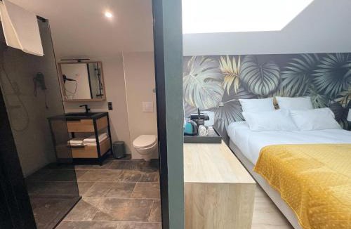 Saint-Mard Bed & Breakfast | Le240b #5