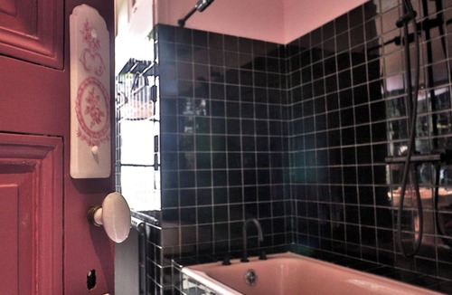 Montbron Hotel | Le25 Parahotellerie