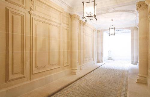 Quartier de la Porte-Saint-Denis Bed & Breakfast | Le85 Paris