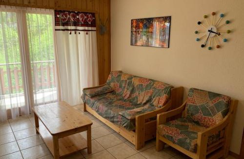 Vex Apartment | Le9 Bel appartement à Thyon Les Collons, Switzerland