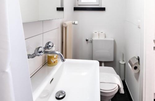 Schaffhausen Apartment | Lea Apartement - Ruhiges Studio