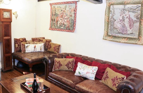 Much Wenlock House | Lea Cottage