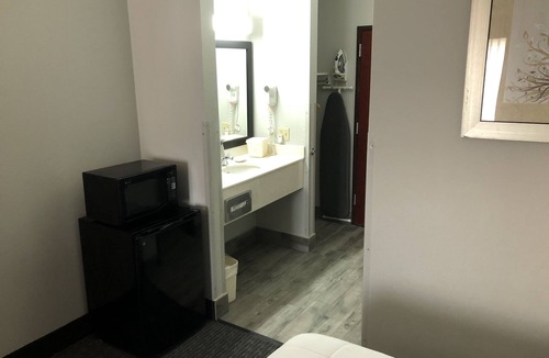Hobbs Hotel | Lea County Inn