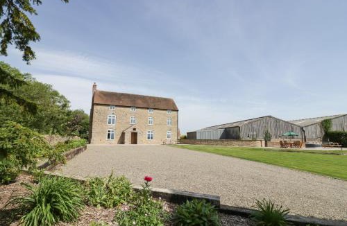 Clows Top House | Lea Farm House