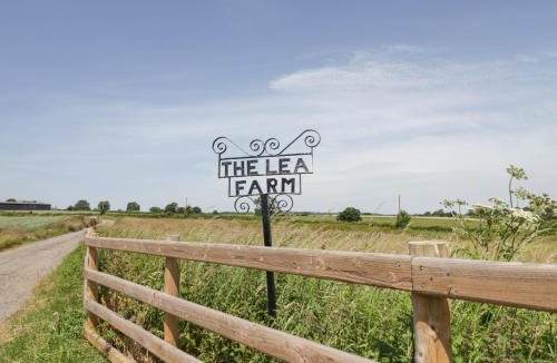 Clows Top House | Lea Farm House