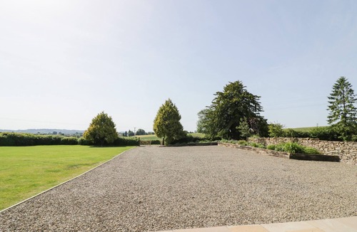 Clows Top Cottage | Lea Farm House