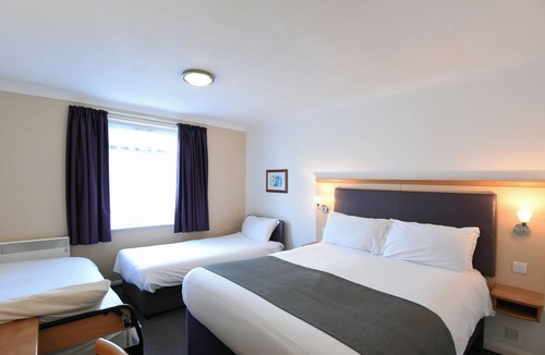 Whitestake Hotel | Lea Gate By Greene King Inns