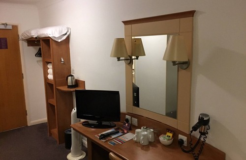 Whitestake Hotel | Lea Gate By Greene King Inns