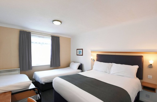 Whitestake Hotel | Lea Gate By Greene King Inns