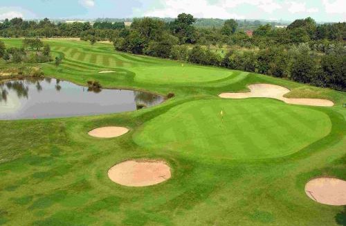 Lea Marston Hotel | Lea Marston Hotel