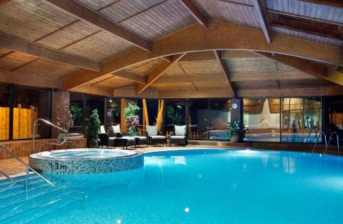 Lea Marston Hotel | Lea Marston Hotel