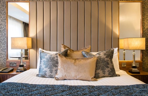 Lea Marston Hotel | Lea Marston Hotel