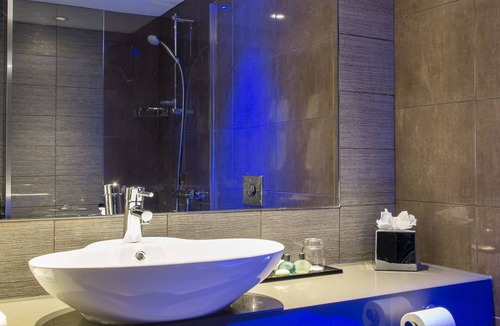 Lea Marston Hotel | Lea Marston Hotel