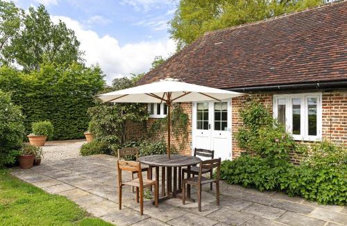 Wavehorne House | Leacon Hall Lodge