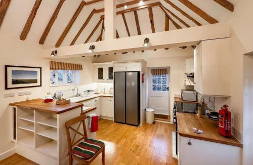 Wavehorne House | Leacon Hall Lodge