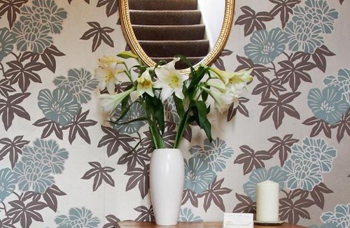 Olton Bed & Breakfast | Leaded Light Guest House