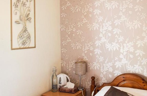 Olton Bed & Breakfast | Leaded Light Guest House