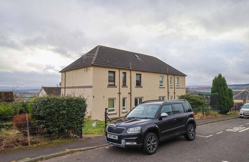 Crieff House | Leadenflower Apartment