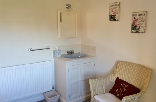 Oakham House | Leadenham Cottage