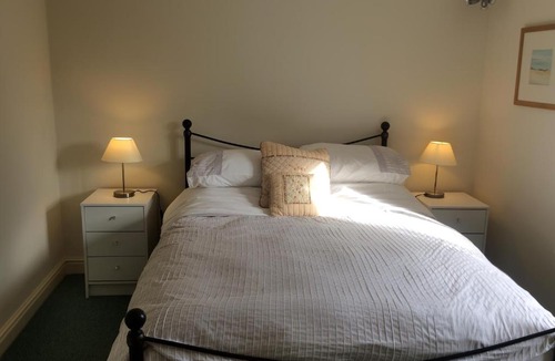 Oakham House | Leadenham Cottage