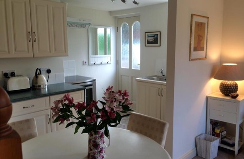 Oakham House | Leadenham Cottage