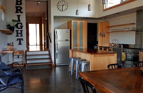 Bright House | Leader Reef Luxury Accommodation