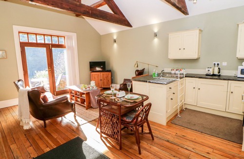 Bishop Auckland Cottage | LEADMILL HOUSE WORKSHOP, pet friendly in Barnard Castle