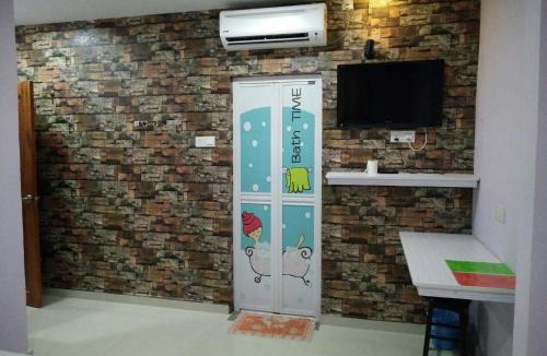 Taman Intan House | Leaf Guest House