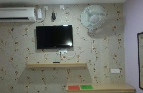 Taman Intan House | LEAF GUEST HOUSE