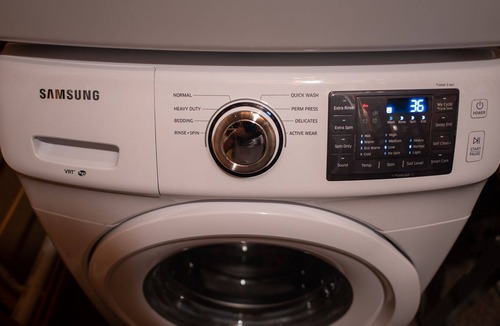 Nashua Apartment | Leaf Peeper's Garden Apartment