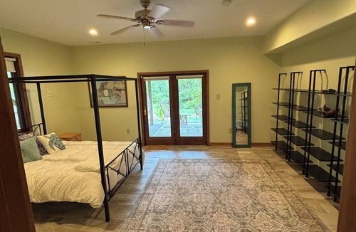 Phoenixville Other | Leaf Peeping at Merlin Creek in Kimberton