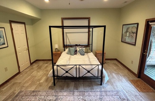 Phoenixville Other | Leaf Peeping at Merlin Creek in Kimberton