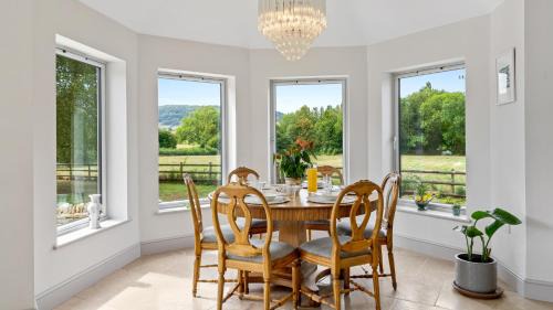 Great Witcombe House | Leafield House