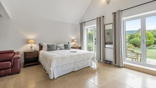 Great Witcombe House | Leafield House