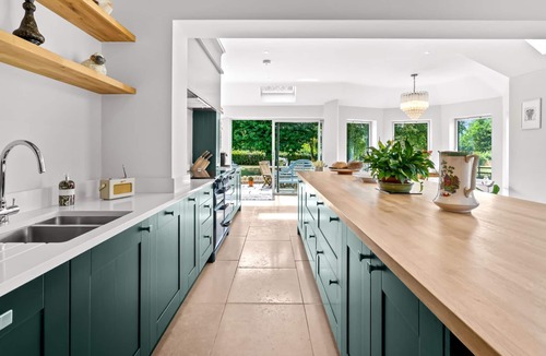 Great Witcombe Cottage | Leafield House - pet friendly near Cheltenham