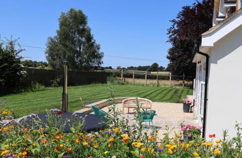 Chippenham House | Leafield House Nables Farm