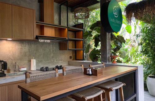 Batu Bolong House | Leafy Home Canggu
