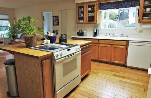 Murphys House | Leafy Lonesome - Murphys Vacation Rentals