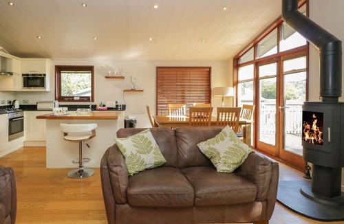 Hawkshead Cottage | Leafy Nook Lodge