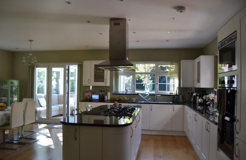 Northwood House | Leafy Suburban Bed & Breakfast