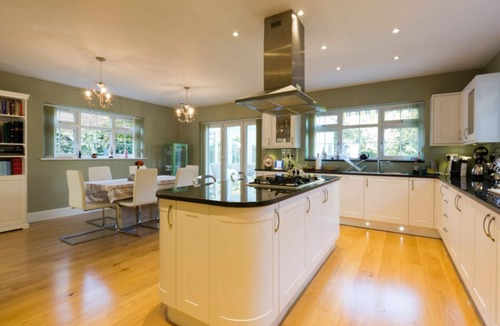 Northwood House | Leafy Suburban Bed & Breakfast